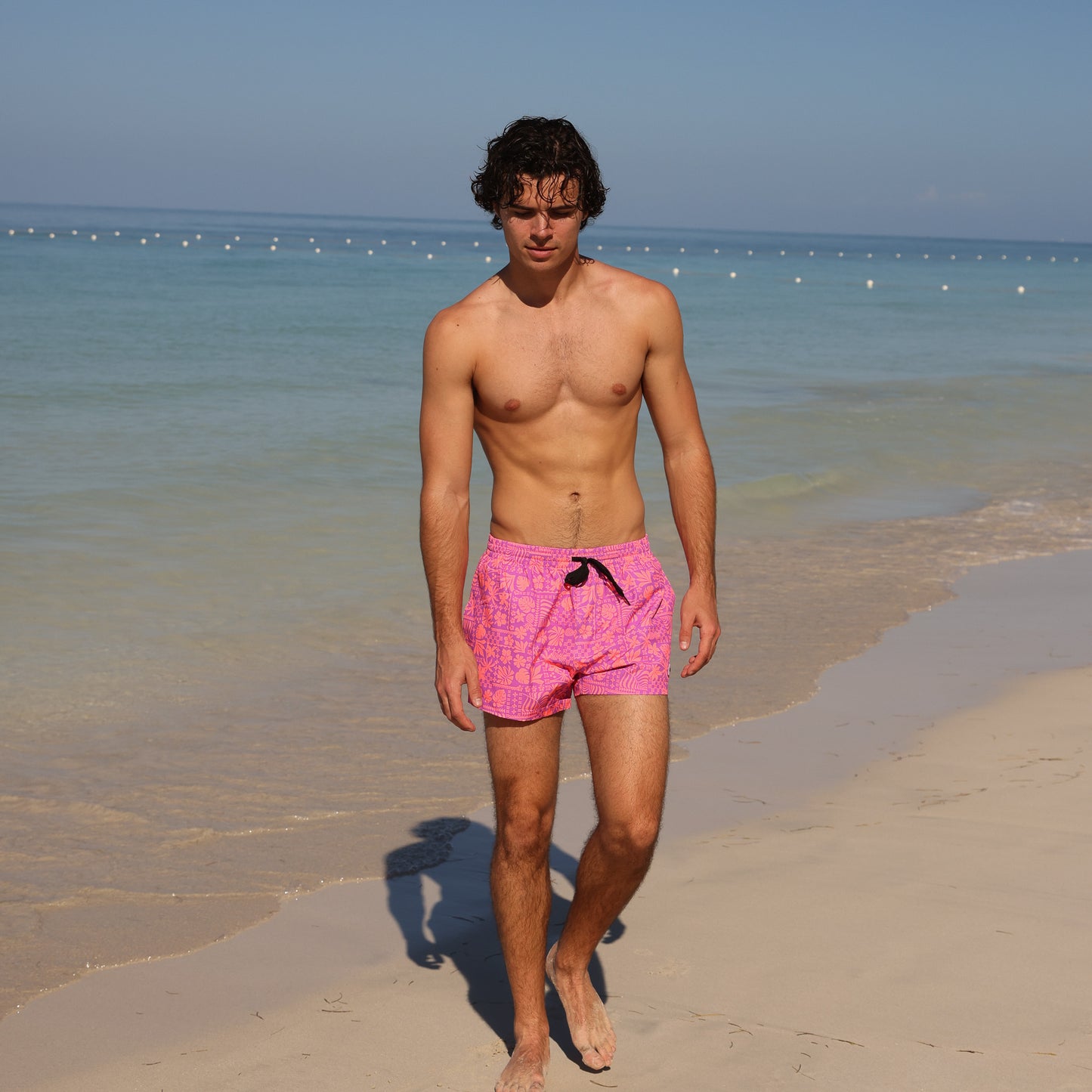 La Isla Men's Trunks