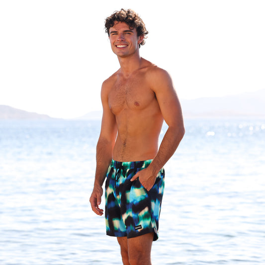 Ocean Mischief Men's Trunks