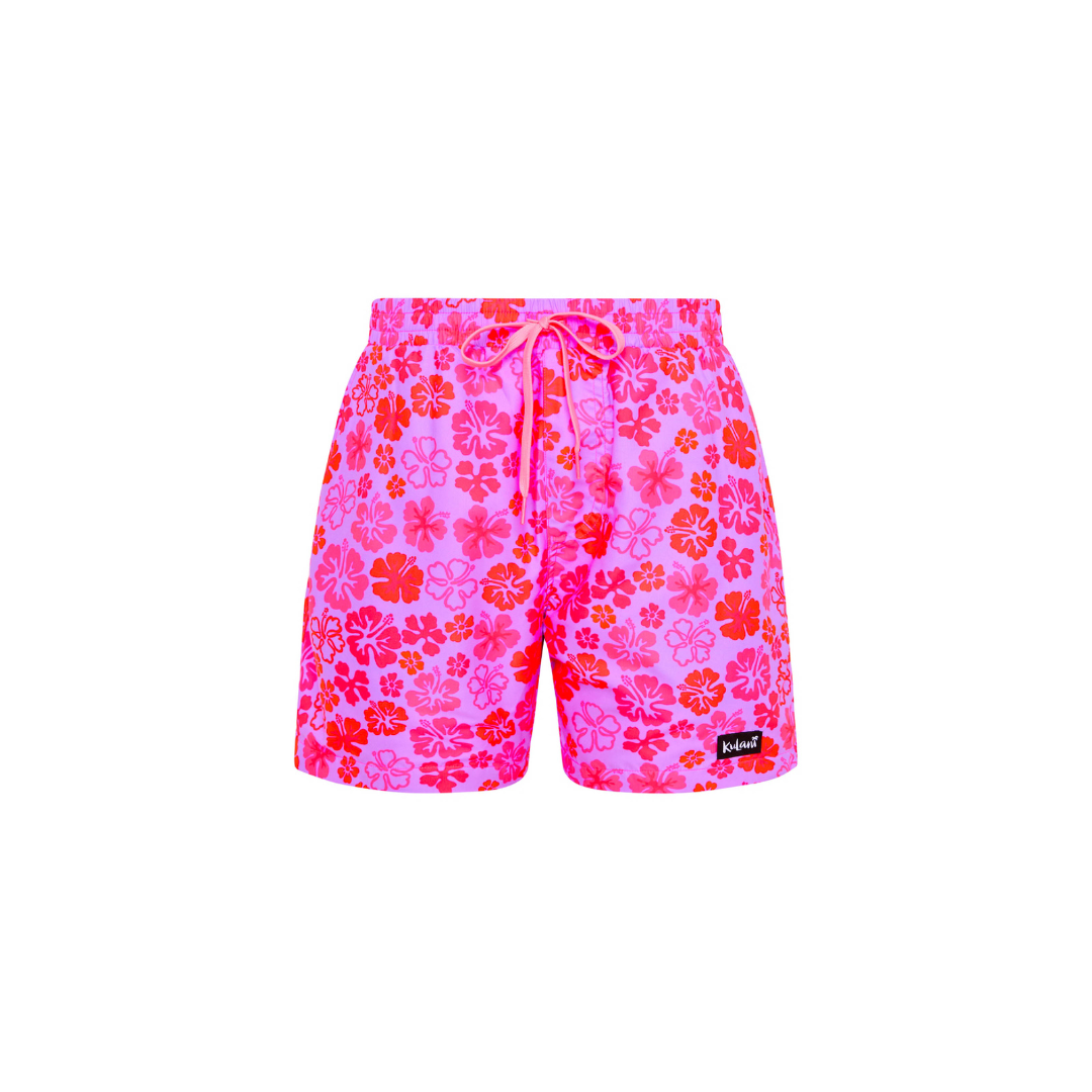 Cherry Berry Men's Trunks