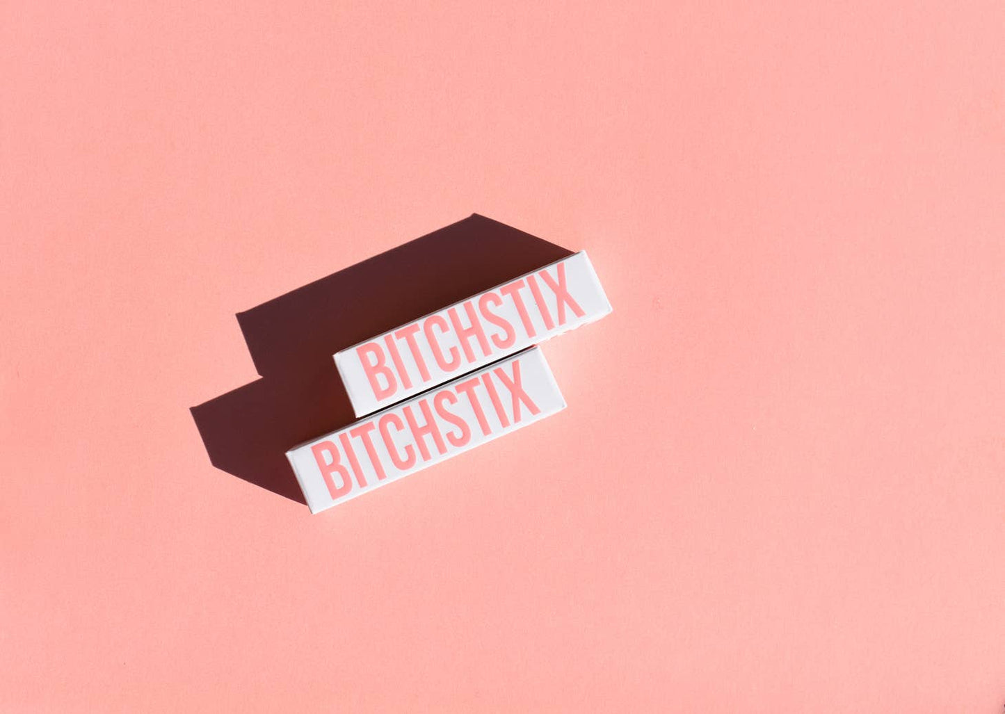 Bitchstix Vanilla Creme SPF30 Lip Balm