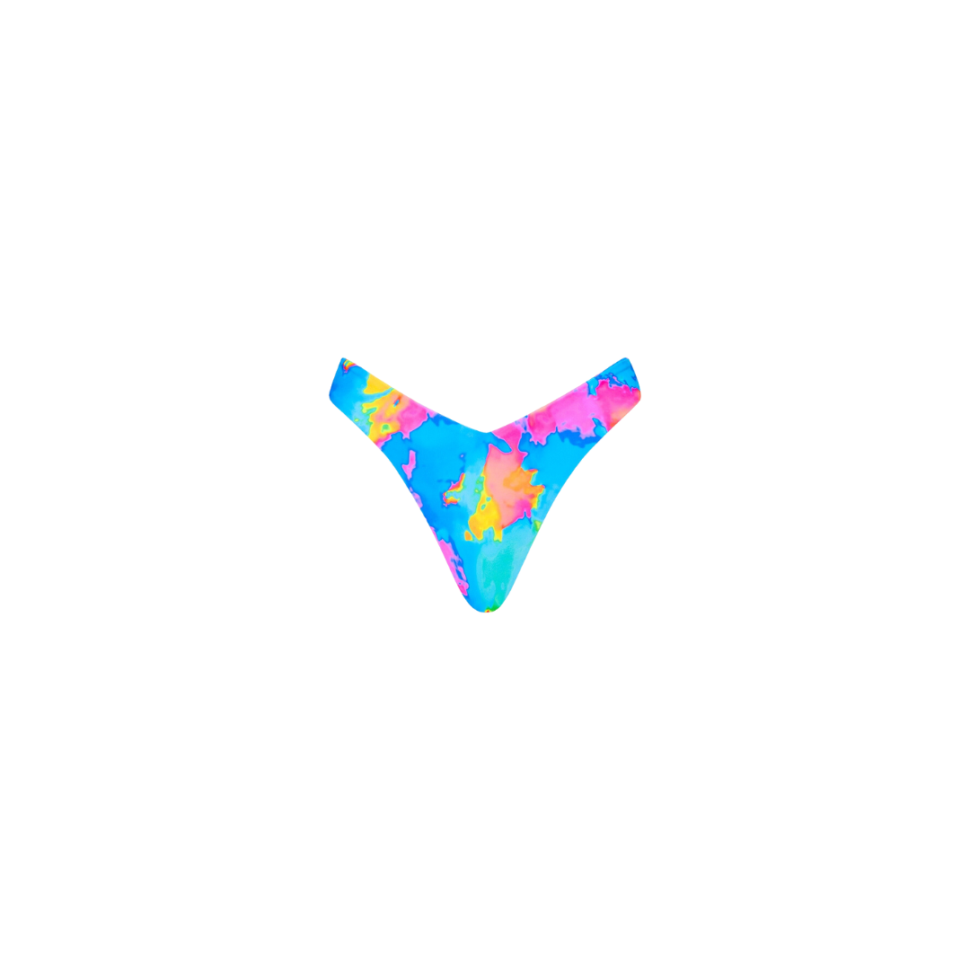 Sunrise Splash Y Cheeky Bottom