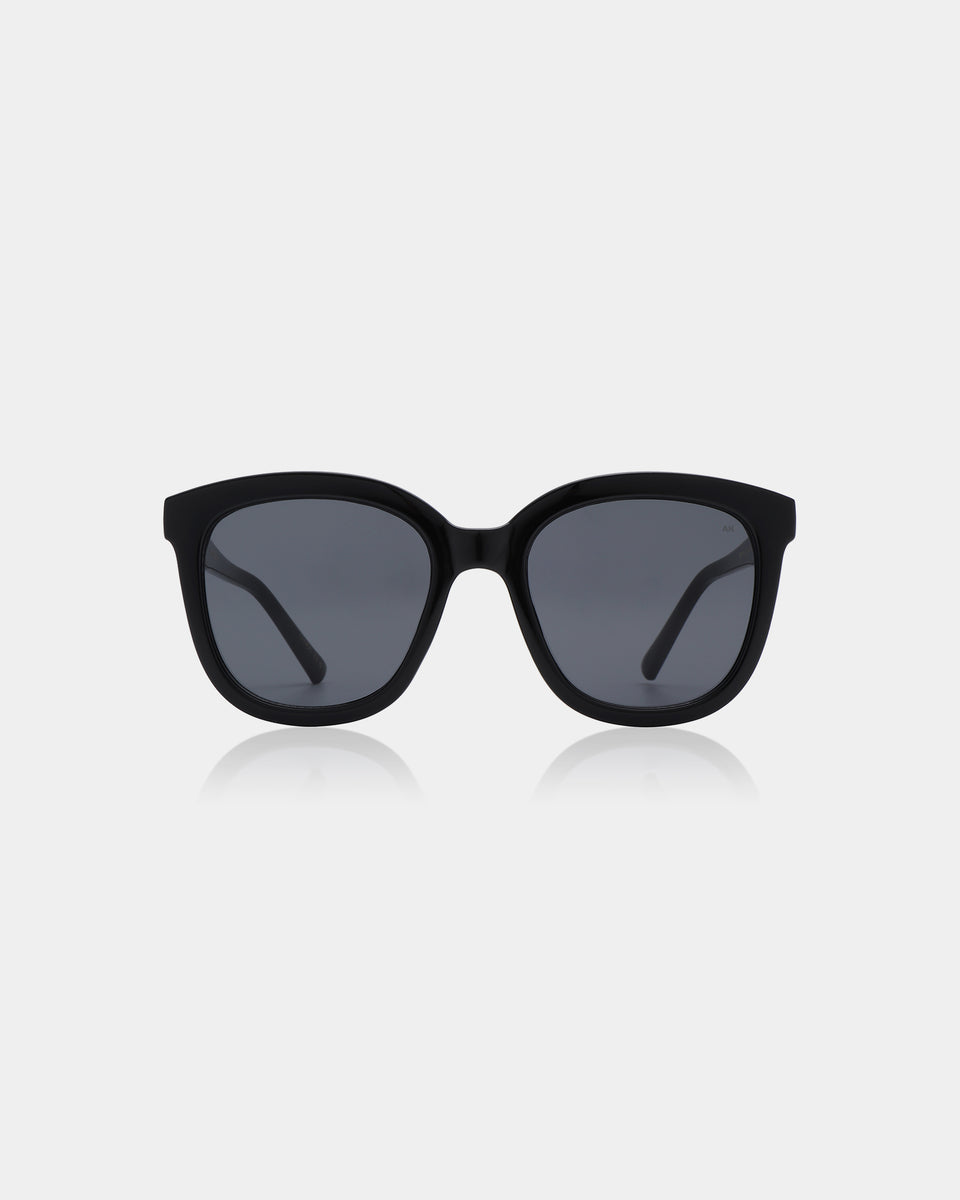 Black Billy Sunglasses