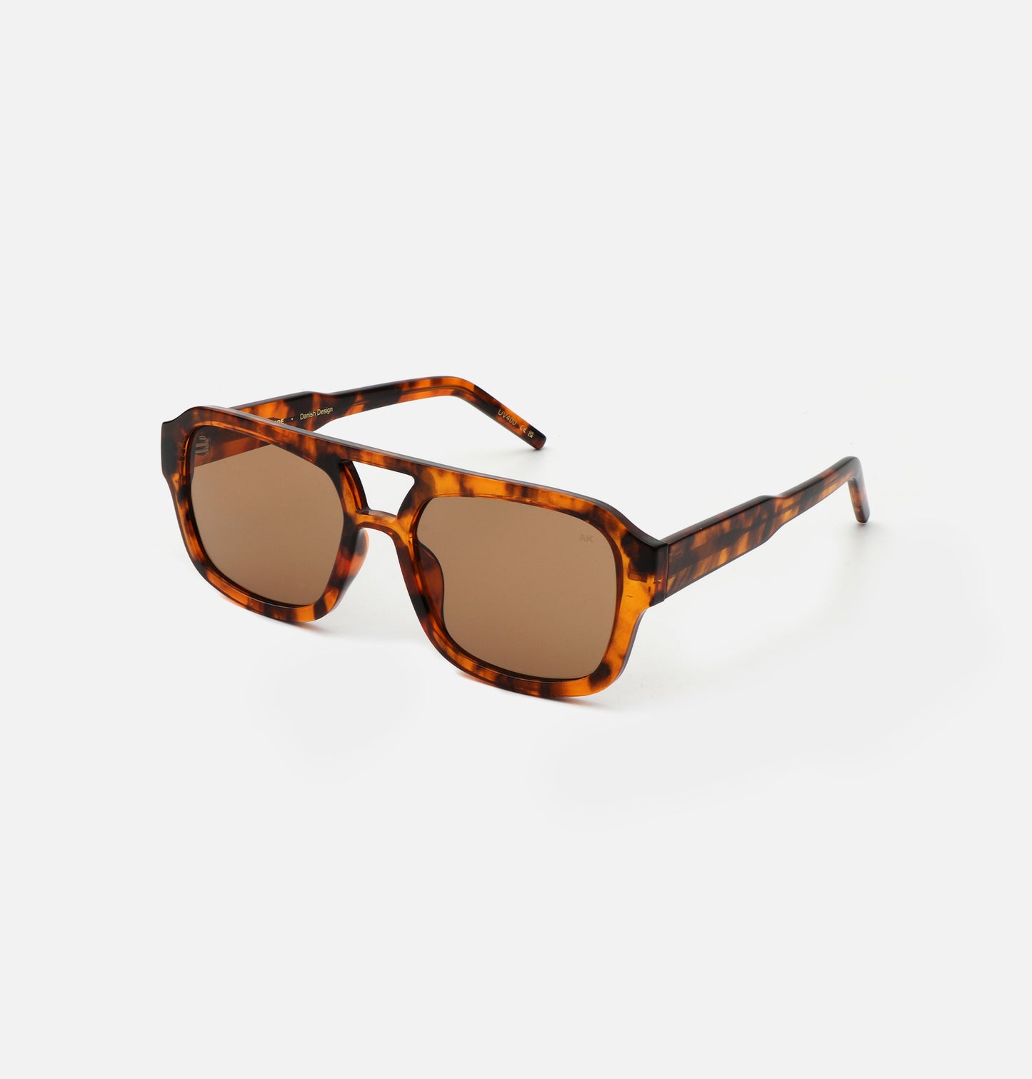 Havana Kaya Sunglasses
