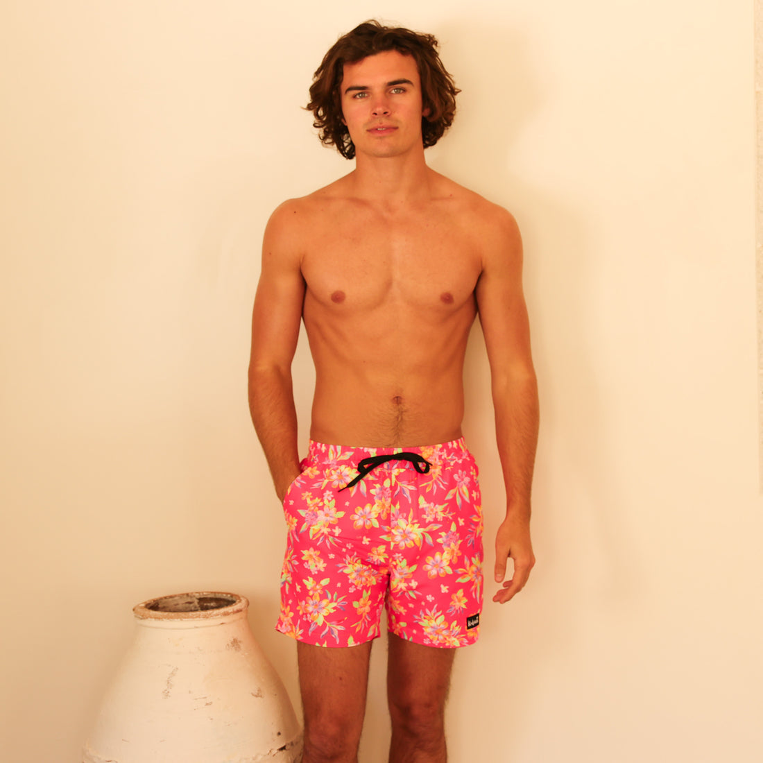 Viva Dreama Men's Trunks