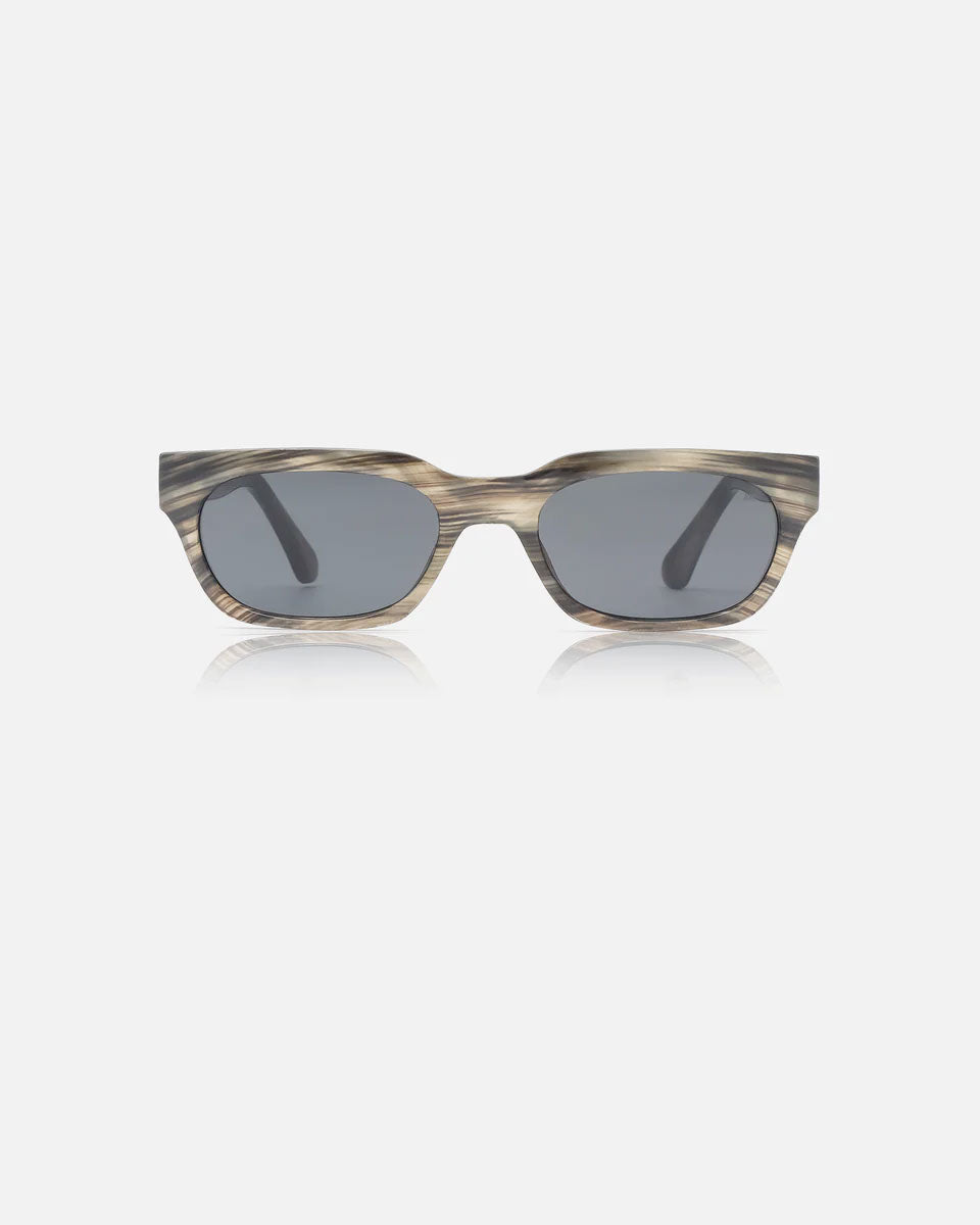 Black Bror Sunglasses