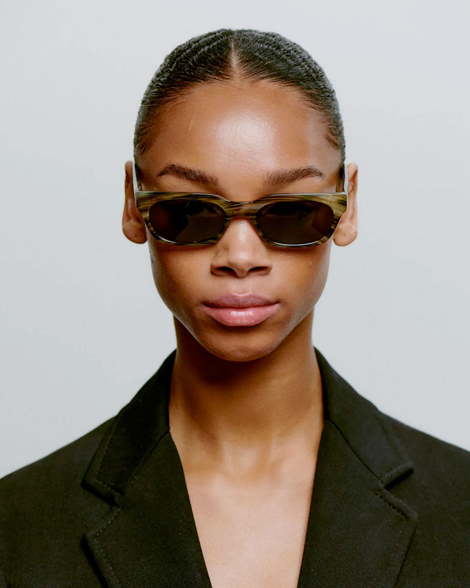 Black Bror Sunglasses