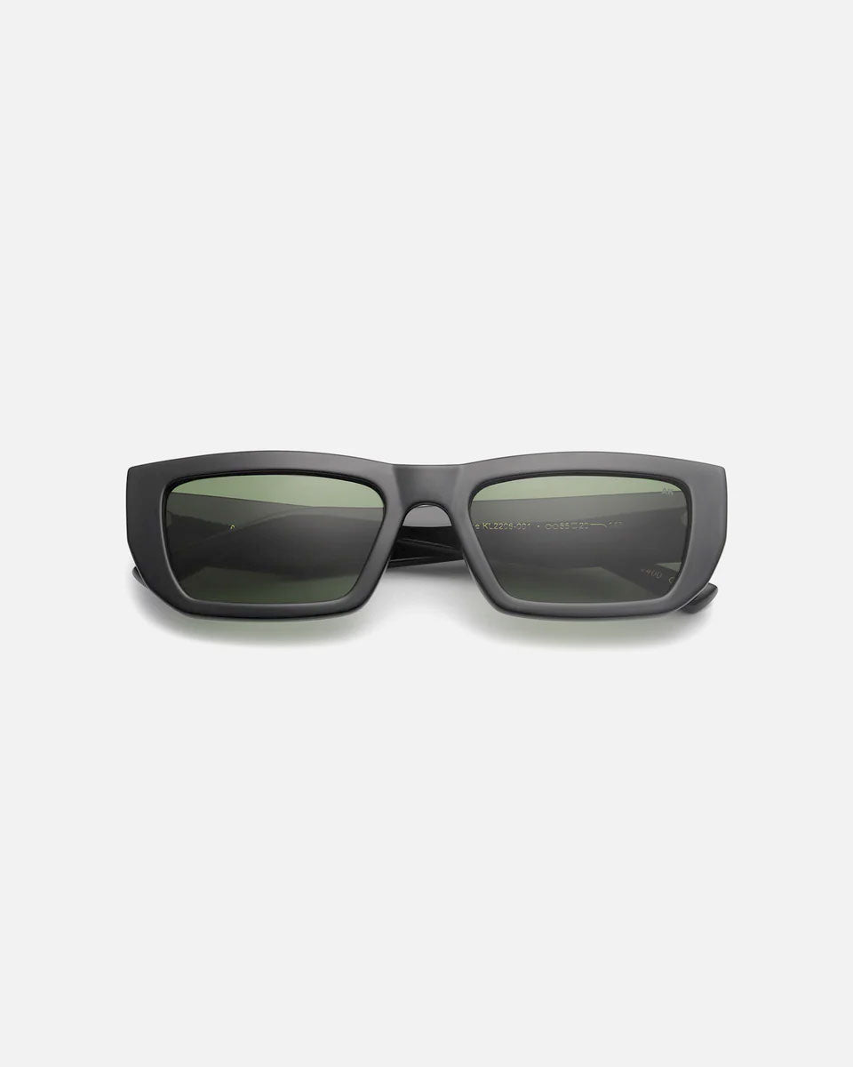 Black Fame Sunglasses