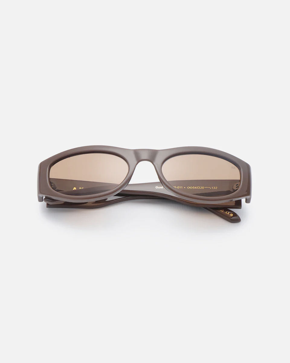 Chocolate Gust Sunglasses