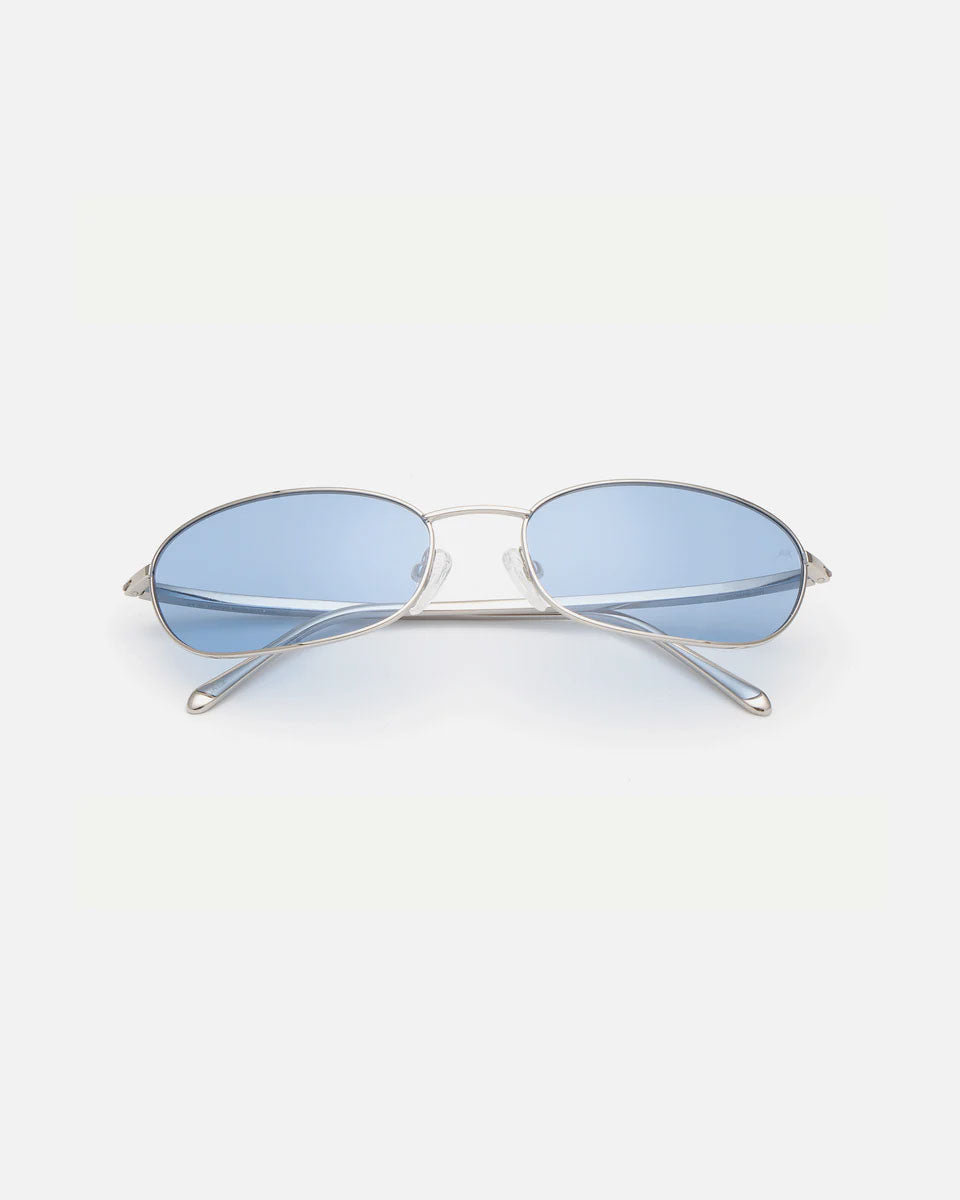 Silver Jack Sunglasses