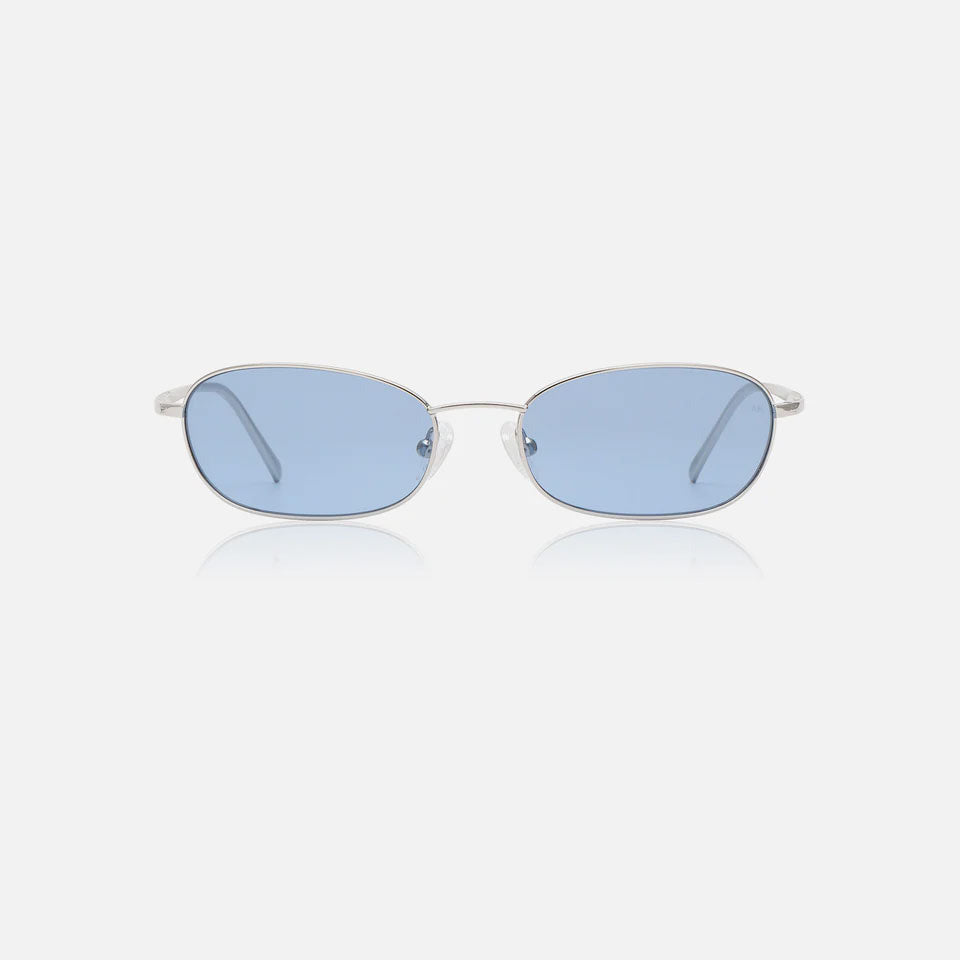 Silver Jack Sunglasses