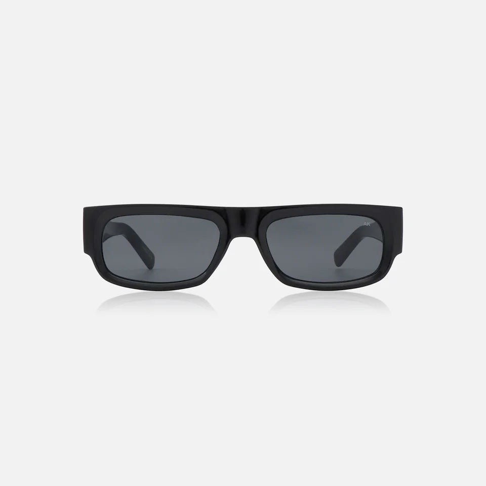 Black Jean Sunglasses