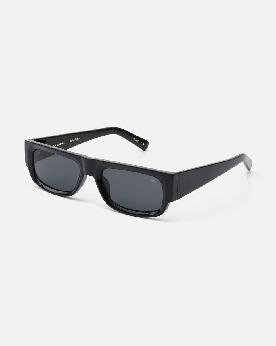 Black Jean Sunglasses