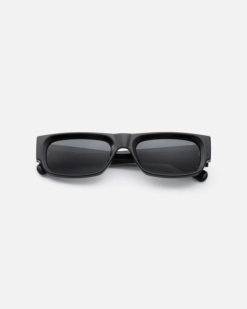 Black Jean Sunglasses