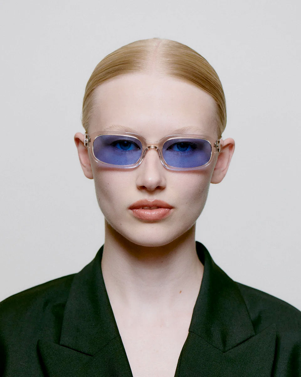 Champagne Will Sunglasses