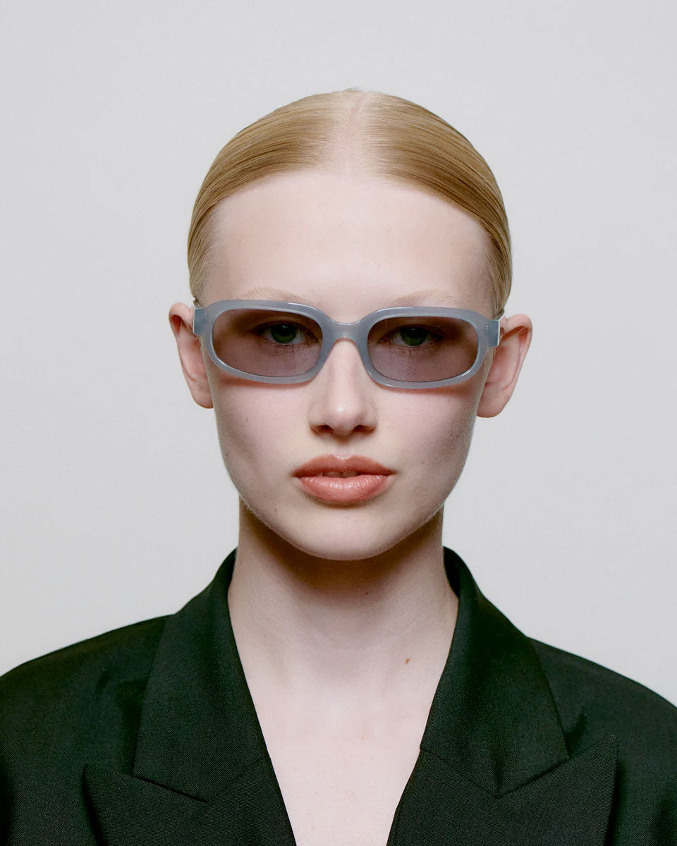 Glaucus Grey Will Sunglasses