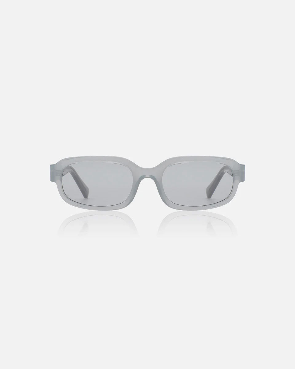 Glaucus Grey Will Sunglasses