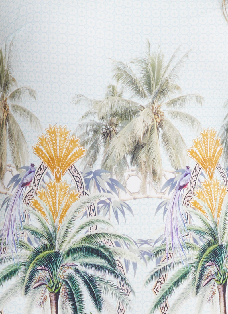 Palmilla Michelle One Piece