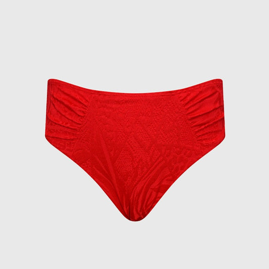 Rossa Penelope High Waist Pant