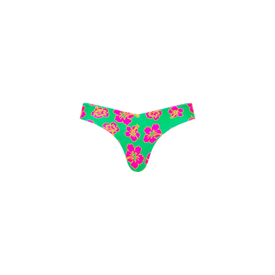 Melon Sorbet Cheeky V Bottom