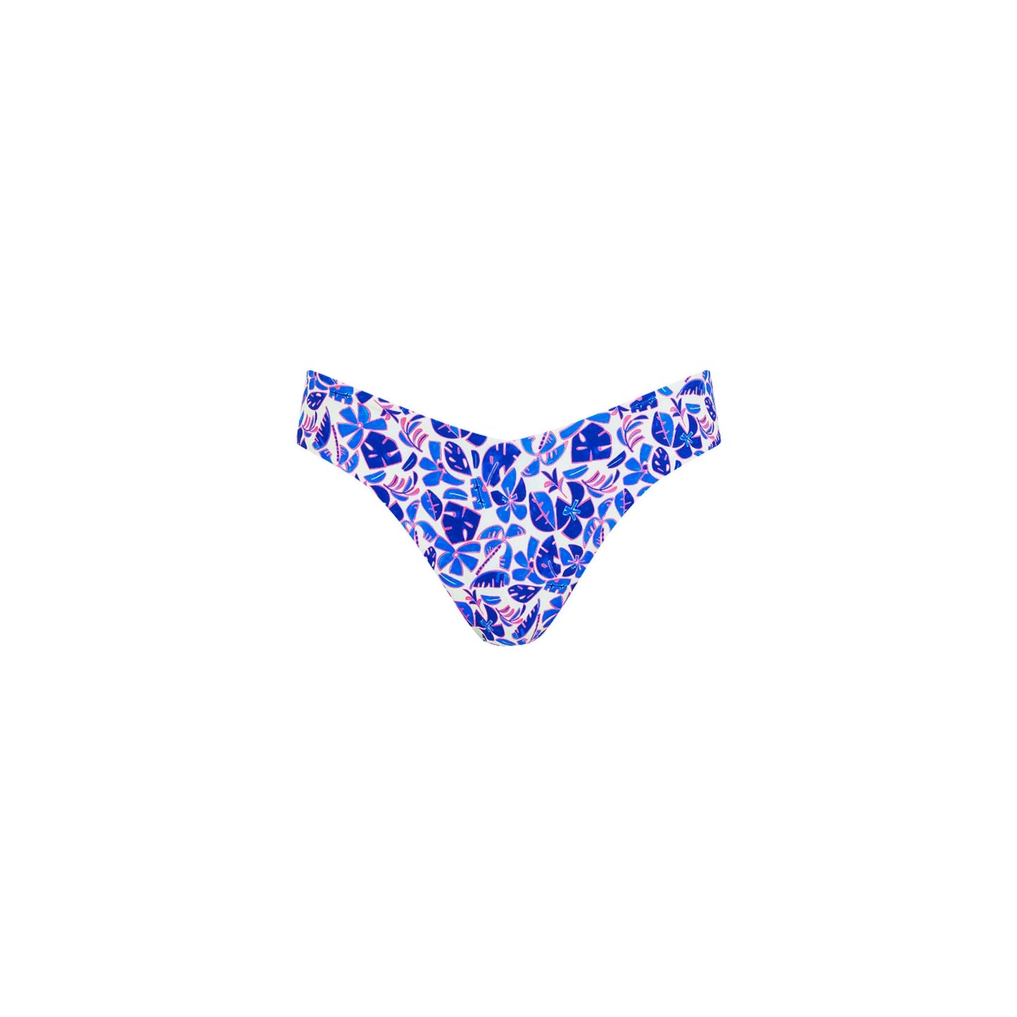 Ocean Colada Cheeky V Bottom