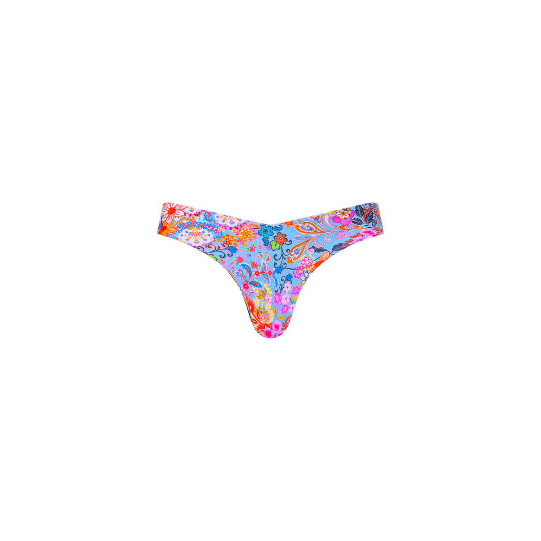 Spellbound Cheeky V Bottom