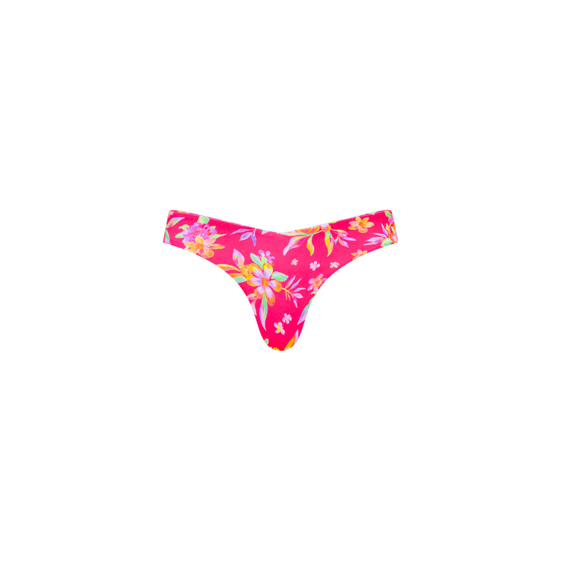 Viva Dreama Cheeky V Bottom