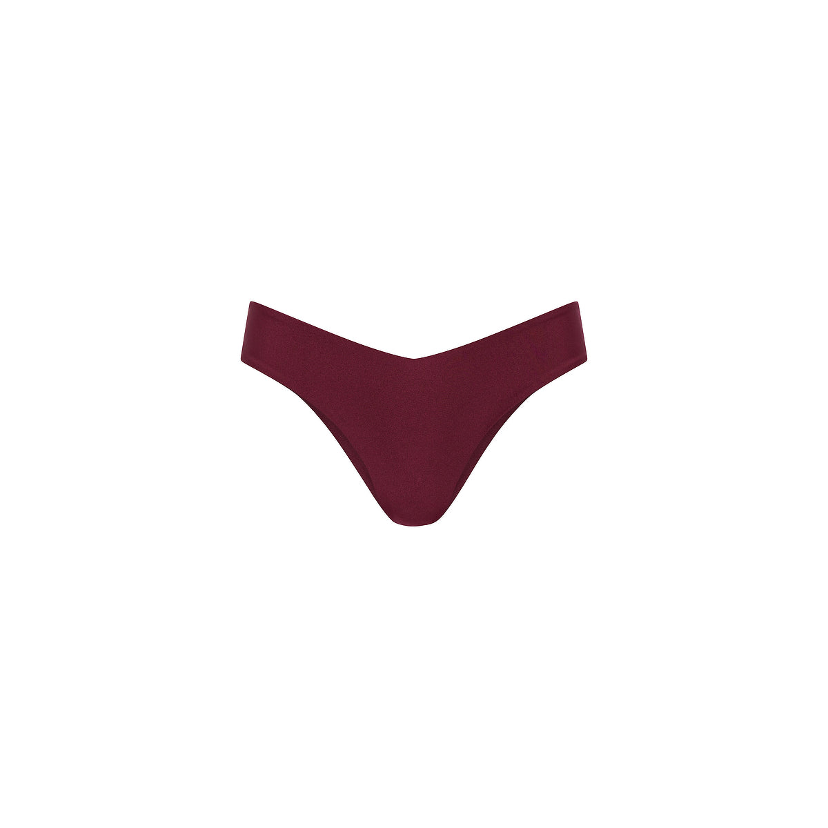 Sangria Cheeky V Bottom