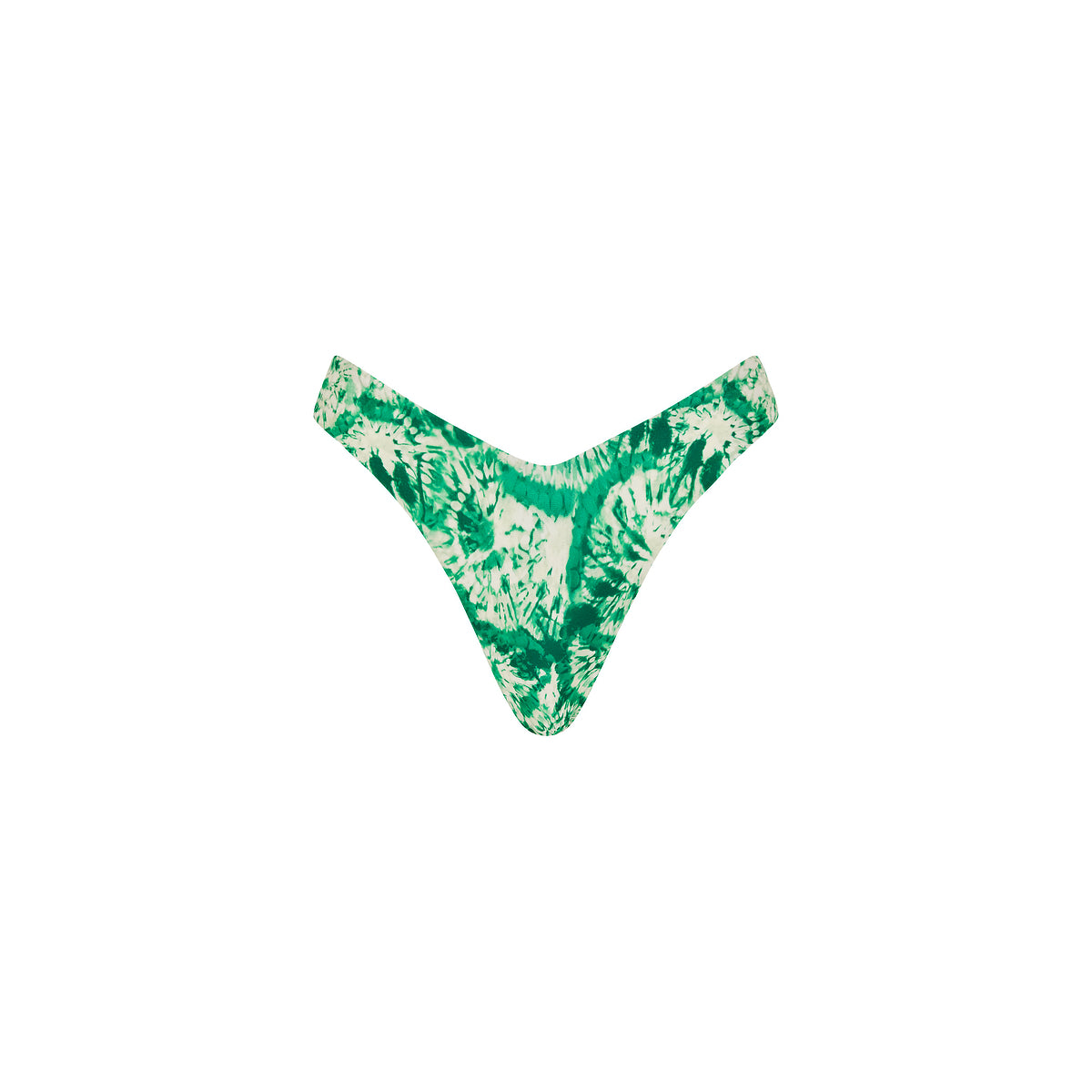 Emerald Tides Y Cheeky Bottom