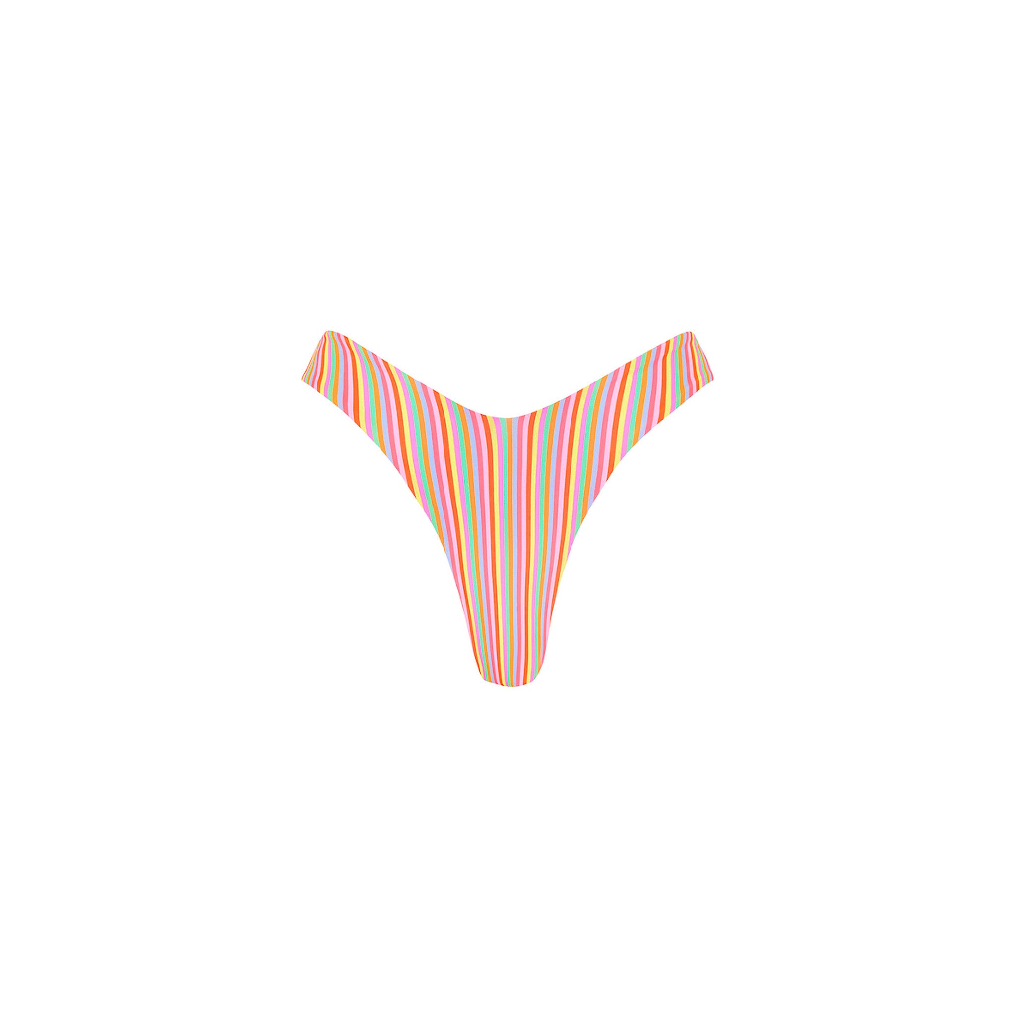 Sunshine Sorbet Y Cheeky Bottom