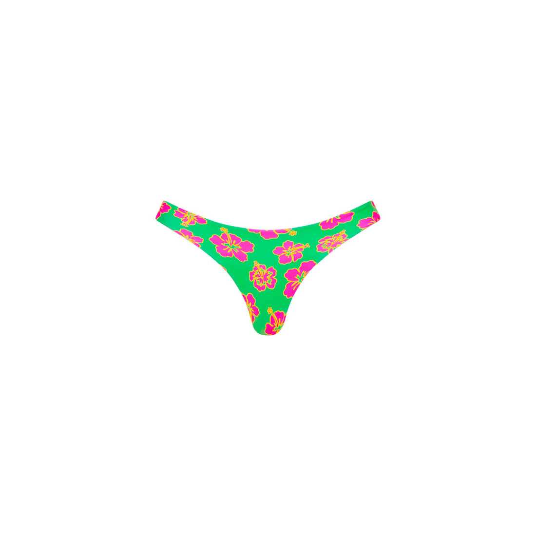 Melon Sorbet Minimal Full Bottom