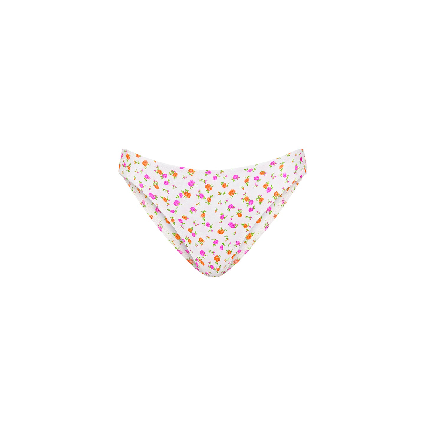 Rosie Posie Vintage V Full Coverage Bottom