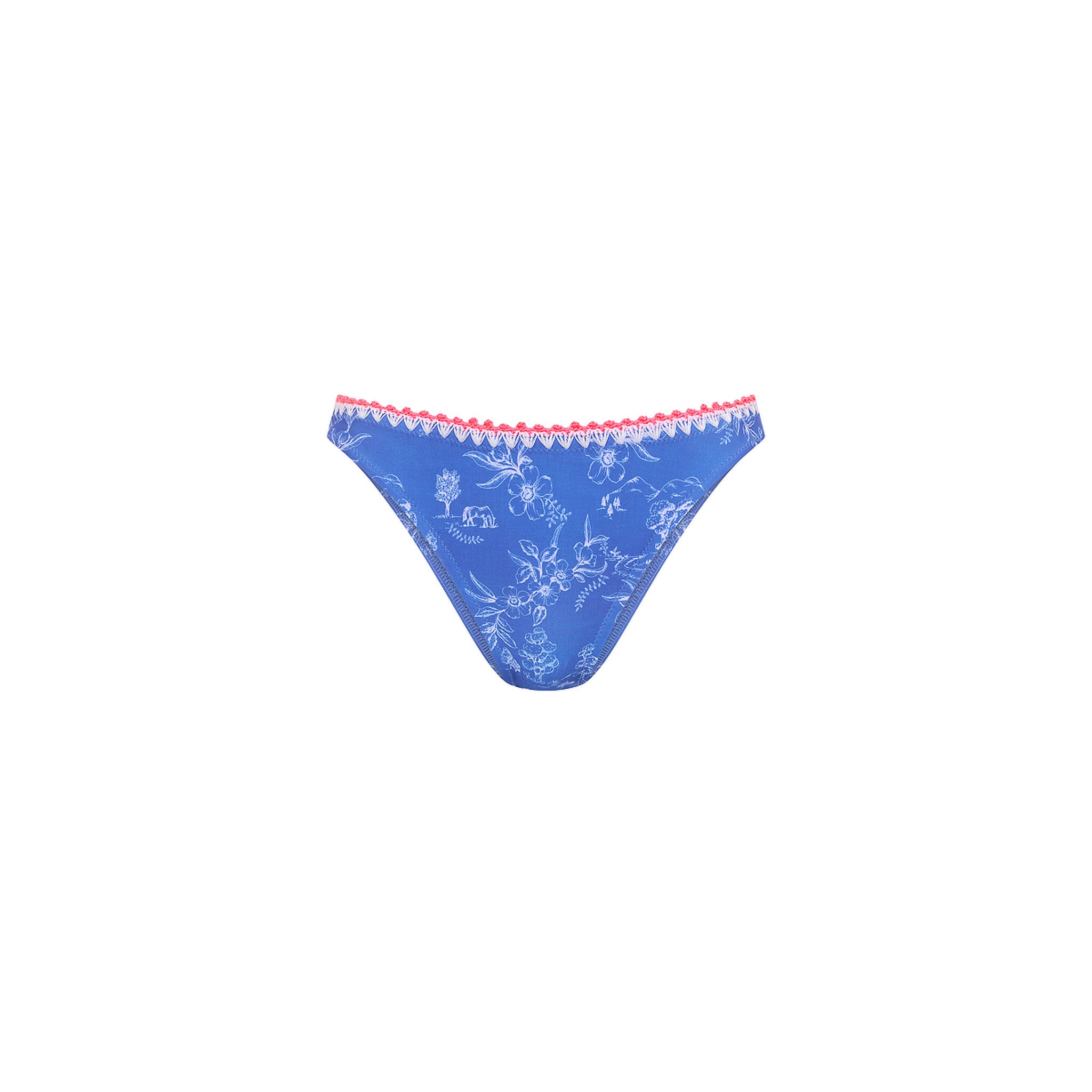 Rodeo Romeo Cheeky Bottom