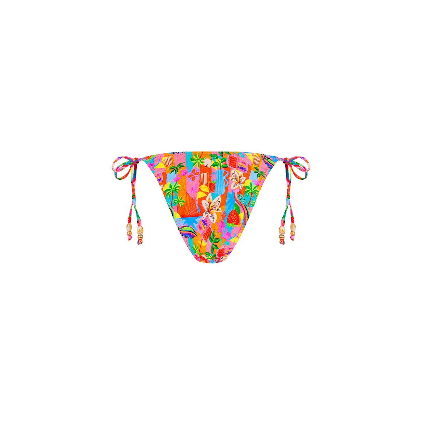 Havana Haven Ring Cheeky Tie Bottom