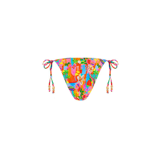 Havana Haven Ring Cheeky Tie Bottom