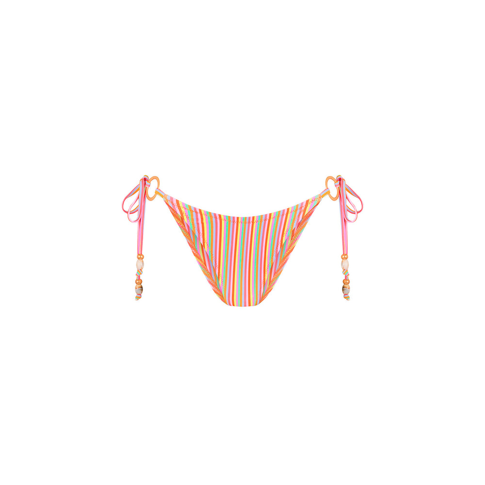 Sunshine Sorbet Ring Cheeky Tie Bottom