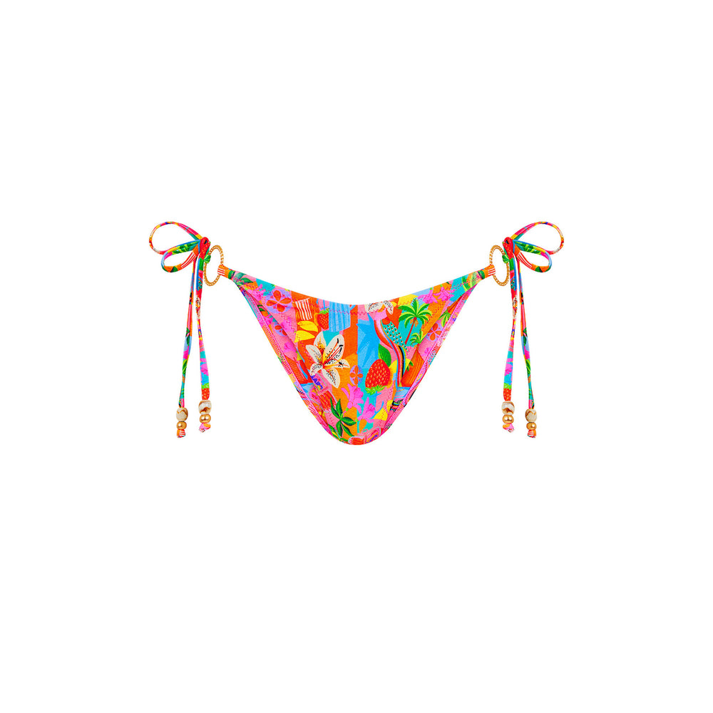 Havana Haven Ring Cheeky Tie Bottom