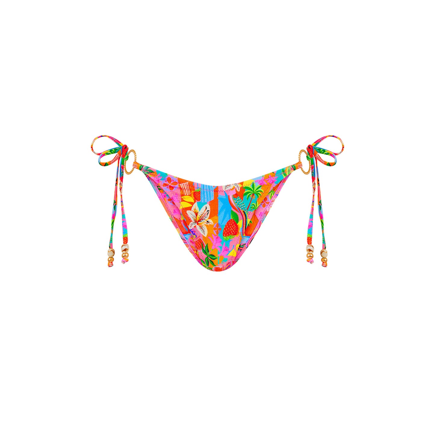 Havana Haven Ring Cheeky Tie Bottom