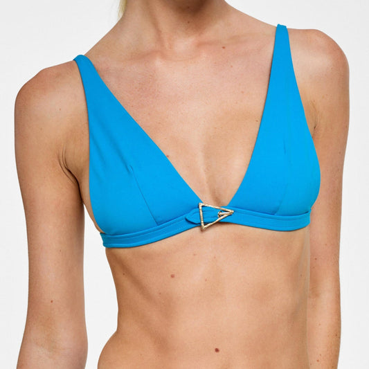 Aquablue Bronx Top