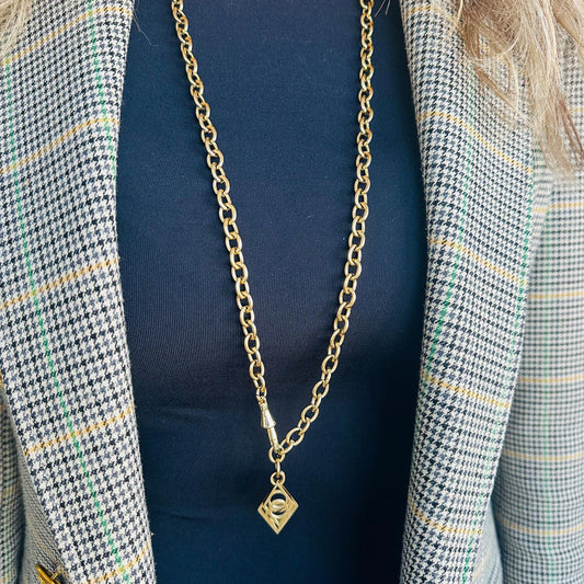 The Cable Chain