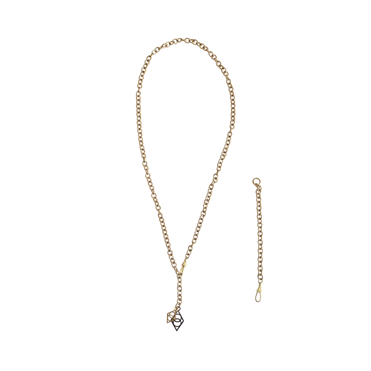 The Cable Chain