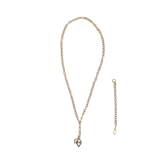The Cable Chain