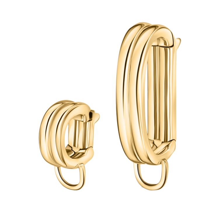 Classic Bond (Set of 2)