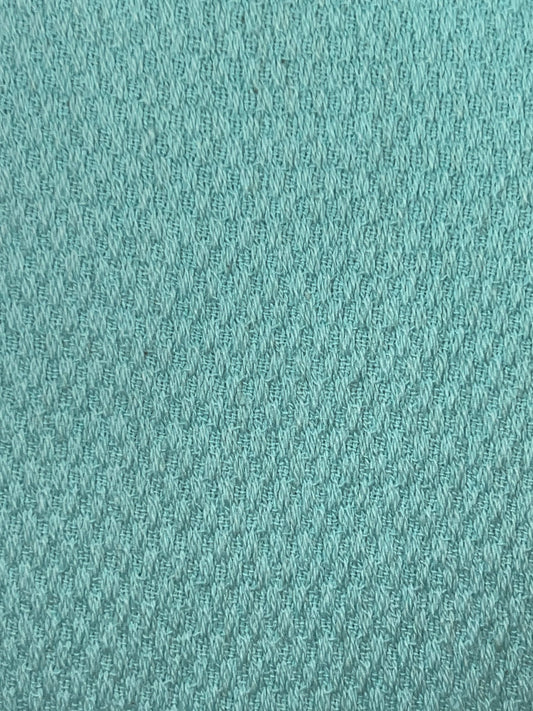 Stonewashed Large Beach Towel