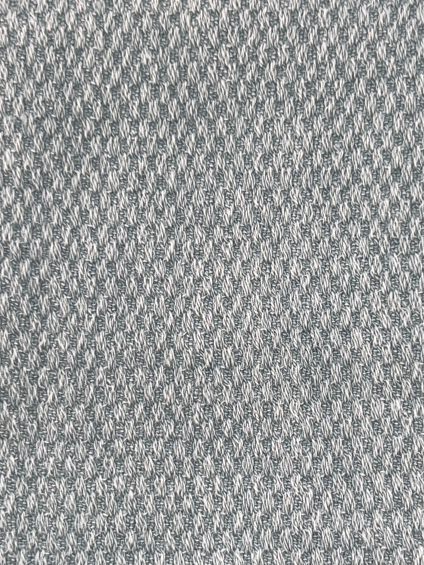 Stonewashed Large Beach Towel