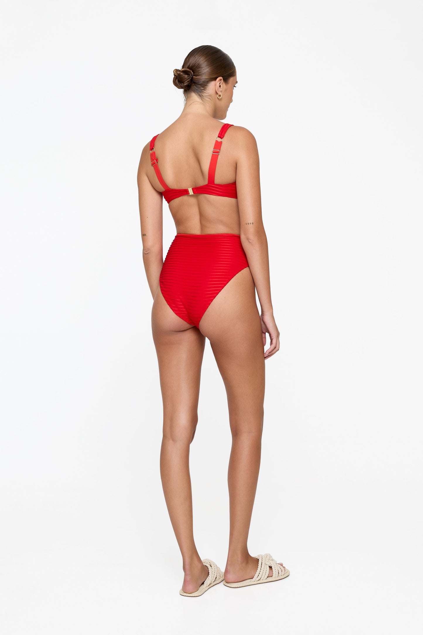 Red Currant Inez Bottom