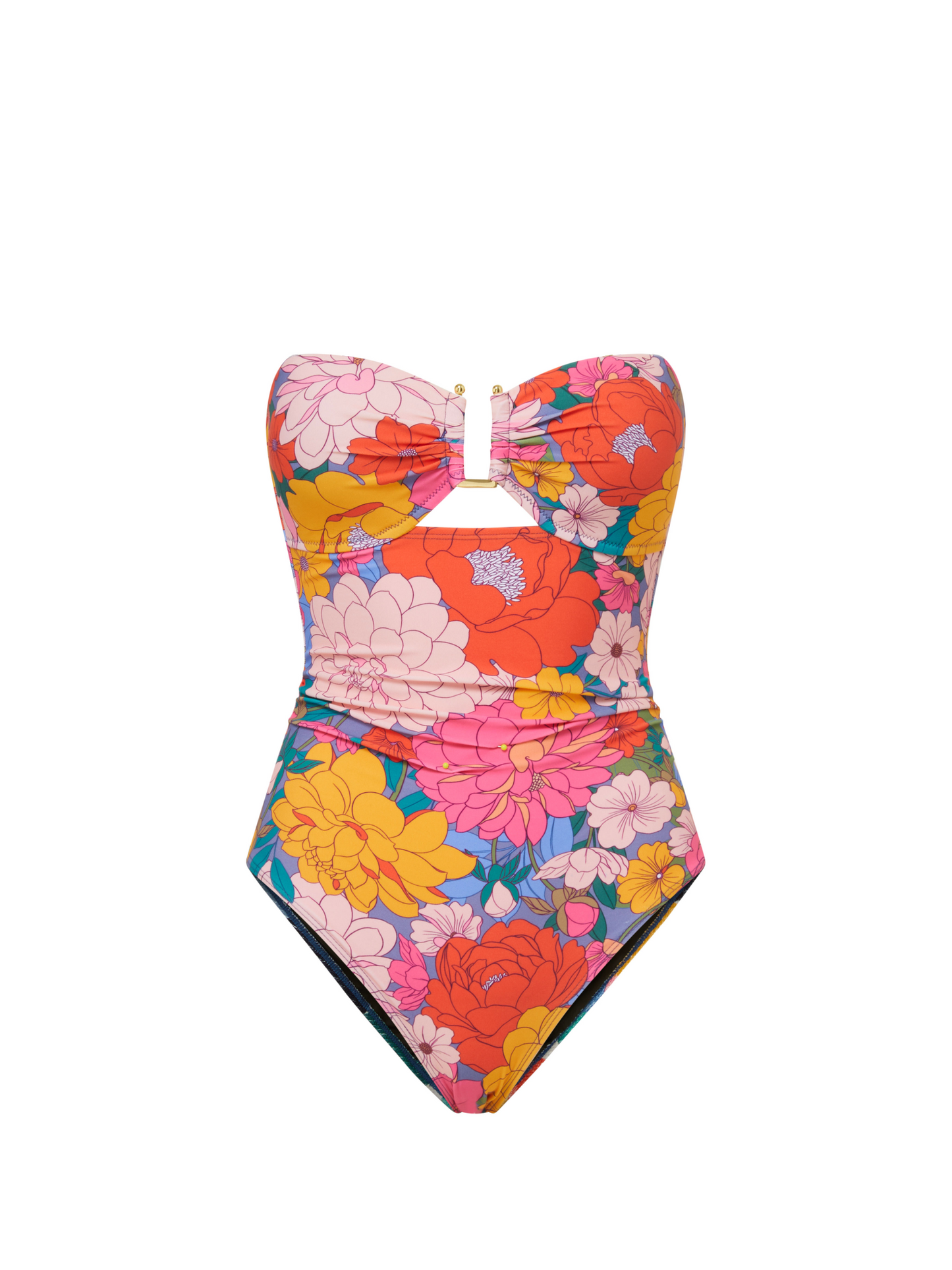 Zinnia Fields Juliette One Piece