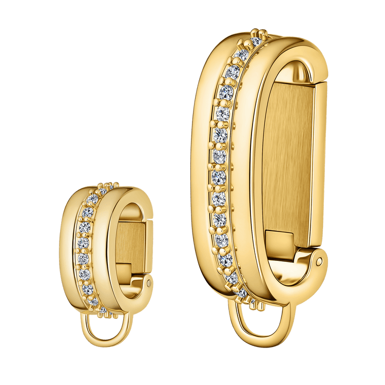 Pavé Bond-Small