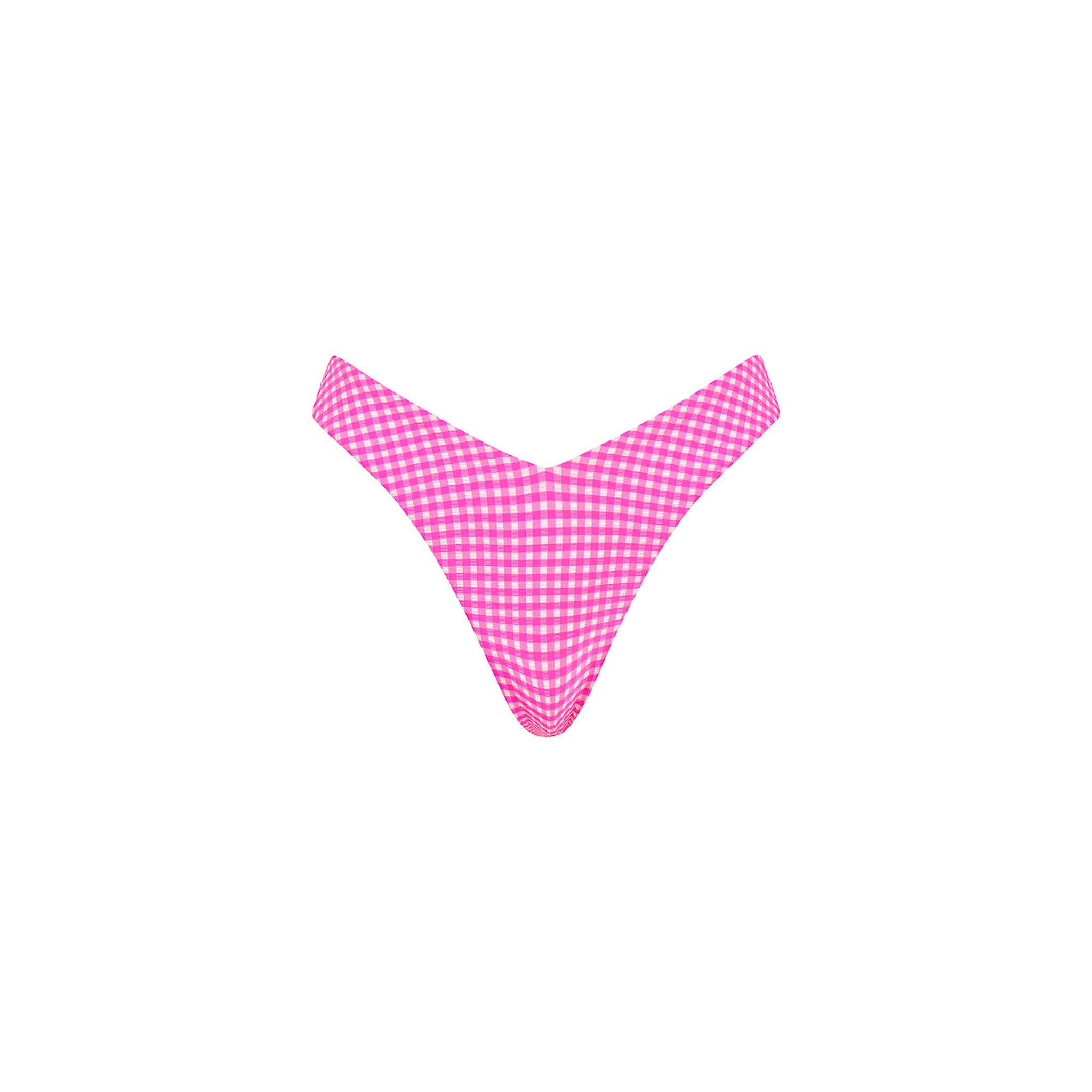 Pink Diva Y Cheeky Bottom