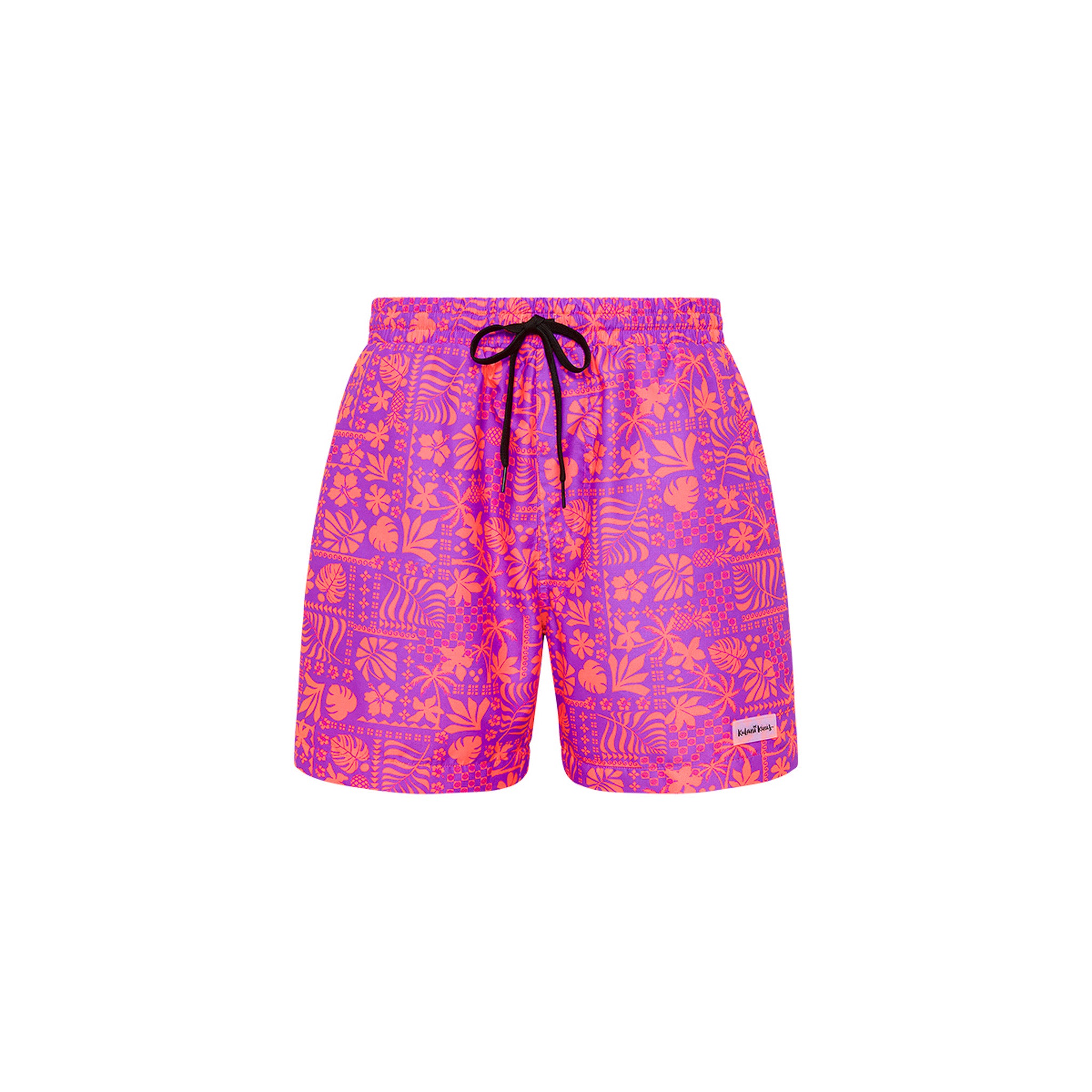 La Isla Men's Trunks