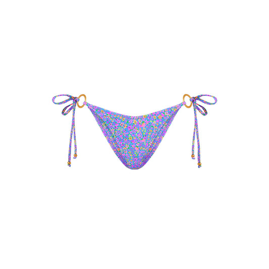 Bubblegum Blossom Ring Cheeky Tie Bottom